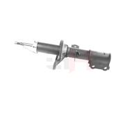 Ammortizzatore Anteriore Sinistro Pressione Del Gas Gh per Hyundai Getz 2002- >