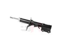 Ammortizzatore Anteriore Sinistro Pressione Del Gas Gh per Kia Picanto 02.2004-