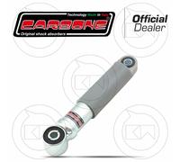 AMMORTIZZATORE ANTERIORE CARBONE GRIGIO VESPA 125 VM1-2T 1952-1954.