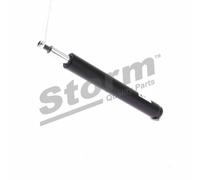 Ammortizzatore anteriore STORM 810200 per CITROËN SAXO 1.1 X, SX