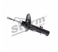 Ammortizzatore anteriore STORM 810762 per PEUGEOT 208 1.2