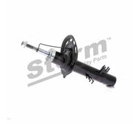 Ammortizzatore anteriore STORM 810763 per PEUGEOT 208 1.2
