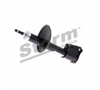 Ammortizzatore anteriore STORM 811810 per RENAULT CLIO