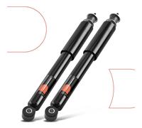 AMMORTIZZATORE ANTERIORE Suzuky Jmny AL KO 103673