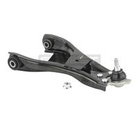 Braccio oscillante Assale anteriore Sx Braccio trasversale oscillante 0224-D10LH