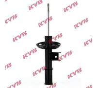 Kayaba Ammortizzatore 3348061 Anteriore sinistro Spina superiore a gas per MERCEDES-BENZ