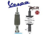 AMMORTIZZATORE ANTERIORE TIPO ORIGINALE PIAGGIO VESPA 50, SPECIAL, PK S, ET3