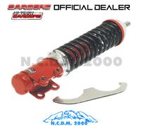 AMMORTIZZATORE ANTERIORE VESPA PK 50 XL FL 50 V5N1T 2T AC `90- REGOLABILE CARBON