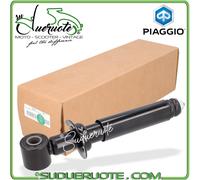 Ammortizzatore Anteriore x Ape TM 703 CAR MAX Sospensione Molla Forcella Piaggio