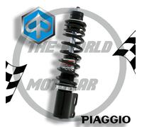 AMMORTIZZATORE ANTERIORE YSS PER PIAGGIO ZIP SP 50 1996 AL 2000 VD222-185T-01-X