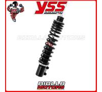 AMMORTIZZATORE ANTERIORE YSS PIAGGIO VESPA GTS I.E. SUPER 300 TOURING 2011 VD222