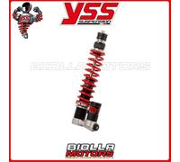 AMMORTIZZATORE ANTERIORE YSS PIAGGIO VESPA GTS I.E. SUPER 300 TOURING 2012 VU302