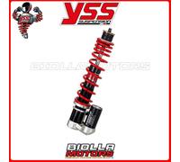 AMMORTIZZATORE ANTERIORE YSS PIAGGIO VESPA PRIMAVERA 125 3V IE?NO ABS 2015 VK302