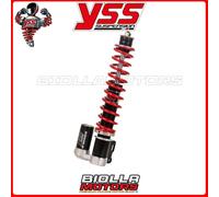 AMMORTIZZATORE ANTERIORE YSS PIAGGIO VESPA PX 80 1982 VK302-255T-03 204592778