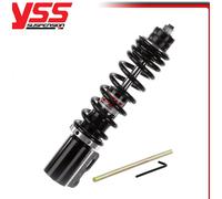 204590385 1X AMMORTIZZATORE YSS ANTERIORE PIAGGIO ZIP SSL25 90-02 50CC 185MM