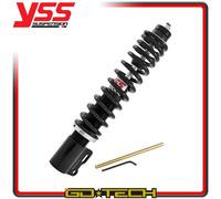YSS Scooter Mono, ammortizzatore anteriore male