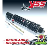 AMMORTIZZATORE ANTERIORE YSS VD222-265T-01-X PIAGGIO COSA 1 200 1991