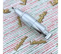 Ammortizzatore anteriore zincato VESPA GS 160 180 SS tipo originale