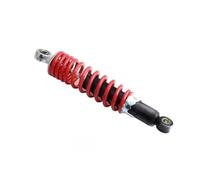 ammortizzatore aria sospensione Molla Ammortizzatore Anteriore E Posteriore Da 305mm Per 50cc 70cc 90 110cc 125cc ATV Go Kart Buggy Pitbike Dirt Bike