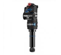 Ammortizzatore Aria TRIAIR2 Trunnion 205/62.5mm 3CR Sospensione Posteriore Bici MTB