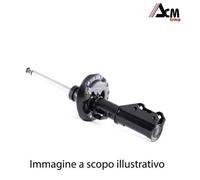 2x Ammortizzatori JAPANPARTS Davanti S+D per FIAT, LANCIA DEDRA, MAREA