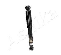 COPPIA AMMORTIZZATORI POST ASHIKA FIAT PANDA 1.3 D Multijet 4x4 KW:55 dal 10>...