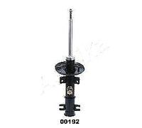 COPPIA AMMORTIZZATORI ANT ASHIKA FIAT STILO 1.9 JTD KW:66 dal 04>06 MA00192