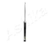 COPPIA AMMORTIZZATORI POST ASHIKA FORD FIESTA V 1.4 16V KW:59 dal 01>08 MA00216