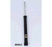 COPPIA AMMORTIZZATORI POST ASHIKA FORD FUSION 1.4 LPG KW:59 dal 10>12 MA00222