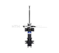 Ammortizzatore Assale anteriore Collare inferiore SA65543.33 SNR per NISSAN OPEL