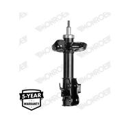 Ammortizzatore Assale Anteriore Destro per Honda Civic FN FK MONROE