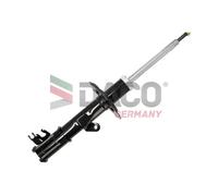 Ammortizzatore Assale anteriore Dx 450904R DACO Germany