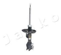 Ammortizzatore Assale anteriore Dx Collare inferiore MJ00162 JAPKO per FIAT FORD