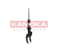 Ammortizzatore Assale anteriore Dx Forcella inferiore 2000067 KAMOKA per VW