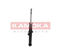 Ammortizzatore Assale anteriore Dx Occhiello inferiore 2000697 KAMOKA per KIA