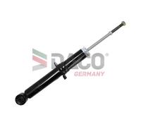 Ammortizzatore Assale anteriore Dx Occhiello inferiore 451705R DACO Germany