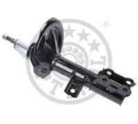 Ammortizzatore Assale anteriore Dx Occhiello inferiore A-3116GR OPTIMAL