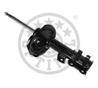 Ammortizzatore Assale anteriore Dx Occhiello inferiore A-3117GR OPTIMAL