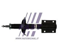 Ammortizzatore Assale anteriore Dx Occhiello inferiore FT11005 FAST per PEUGEOT