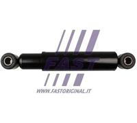 Ammortizzatore Assale anteriore Dx Occhiello superiore FT11015 FAST per IVECO