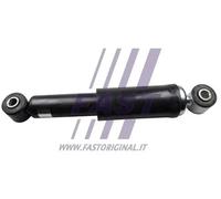 Ammortizzatore Assale anteriore Dx Occhiello superiore FT11296 FAST per IVECO