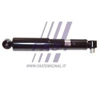 Ammortizzatore Assale anteriore Dx Occhiello superiore FT11581 FAST per RENAULT