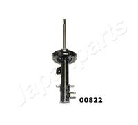Ammortizzatore Assale anteriore Dx per ABARTH FIAT OPEL VAUXHALL CORSA CORSAVAN