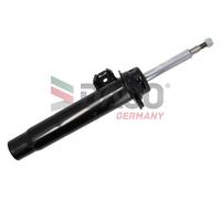Ammortizzatore Assale anteriore Dx per BMW X1