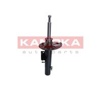 Ammortizzatore Assale anteriore Dx per BMW X3