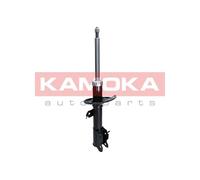 Ammortizzatore Assale anteriore Dx per CHEVROLET DAEWOO AVEO / KALOS KALOS