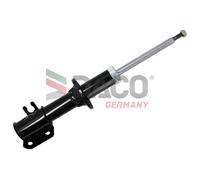 Ammortizzatore Assale anteriore Dx per CHEVROLET DAEWOO MATIZ SPARK