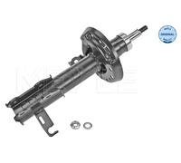 Ammortizzatore Assale anteriore Dx per CHEVROLET OPEL VAUXHALL ASTRA ASTRA J CRU