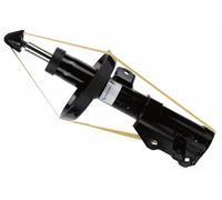 Ammortizzatore Assale anteriore Dx per CHEVROLET OPEL VAUXHALL ASTRA ASTRA J CRU
