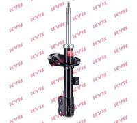 Ammortizzatore Assale anteriore Dx per CITROËN MITSUBISHI PEUGEOT 4008 ASX ASX V